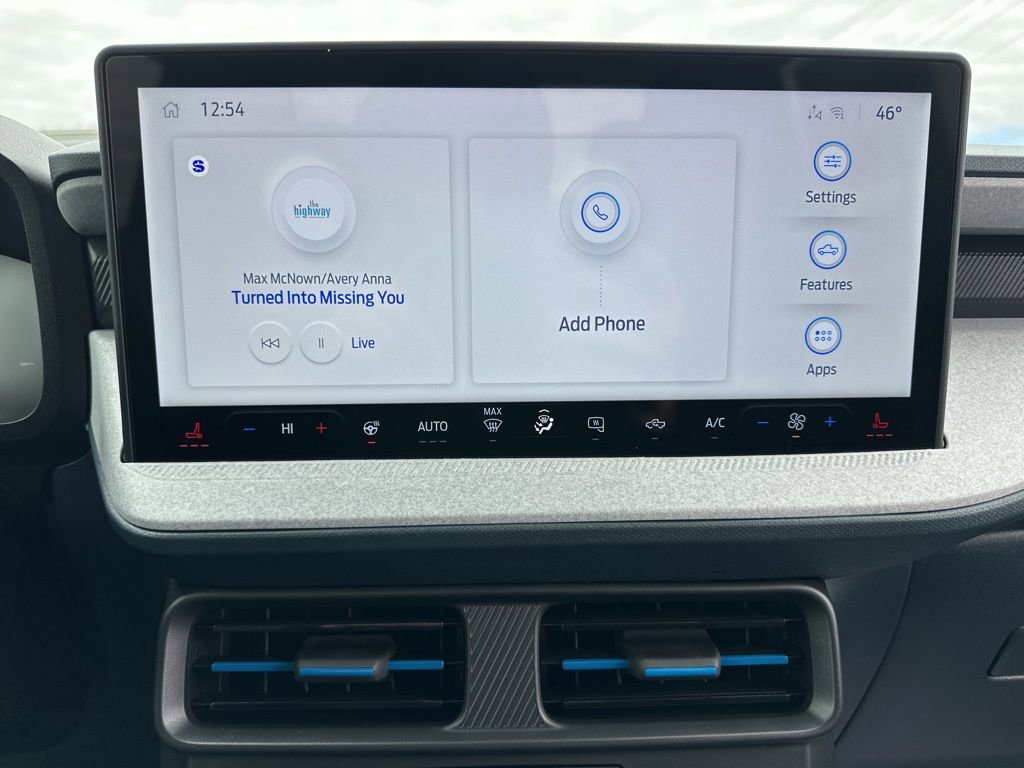 New 2026 Ford Maverick XLT w/ XLT Luxury Package image 9