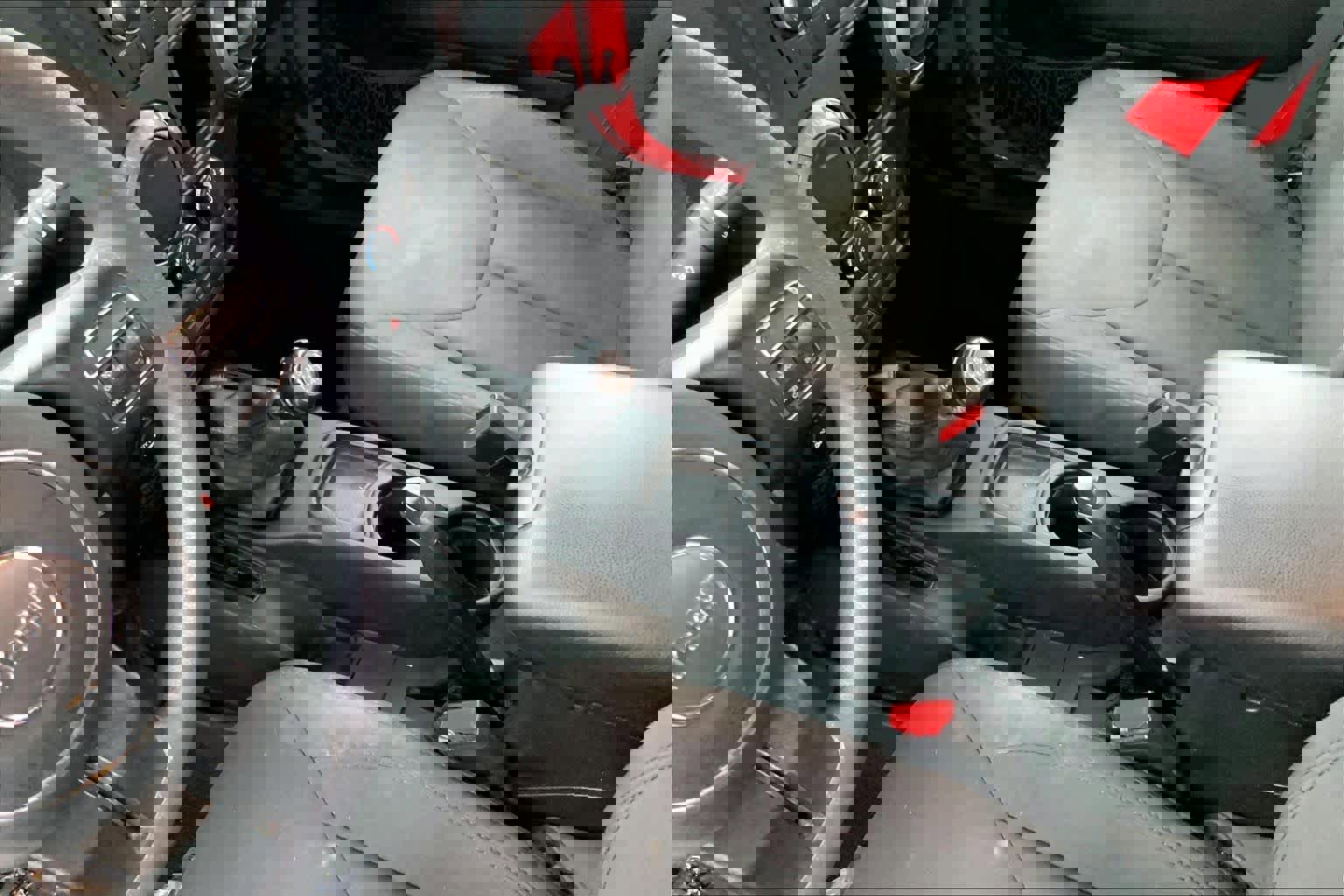 Used 2017 Jeep Wrangler Unlimited Sport image 16