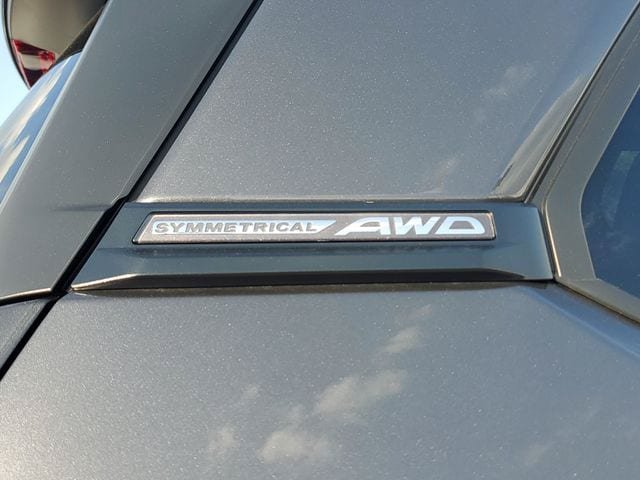 New 2026 Subaru Forester Sport w/ Onyx Edition AWD/4WD image 7