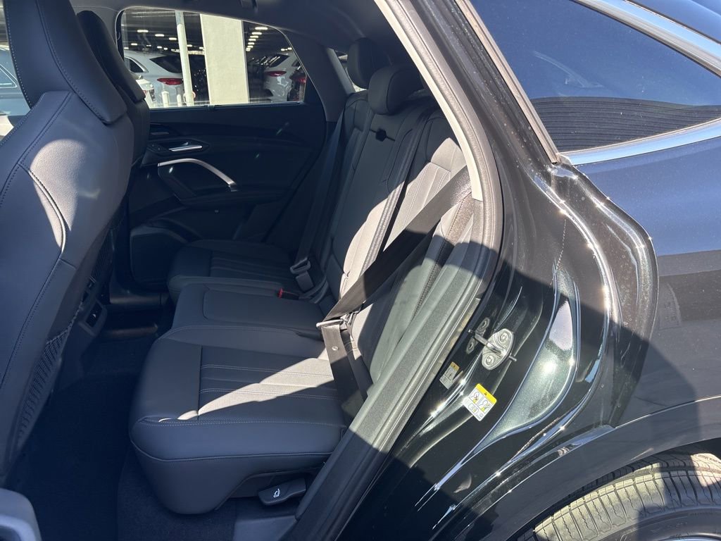 New 2025 Audi Q5 Premium Plus image 14