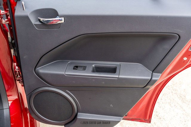 Used 2008 Dodge Caliber SRT-4 w/ SRT Option Group II image 54