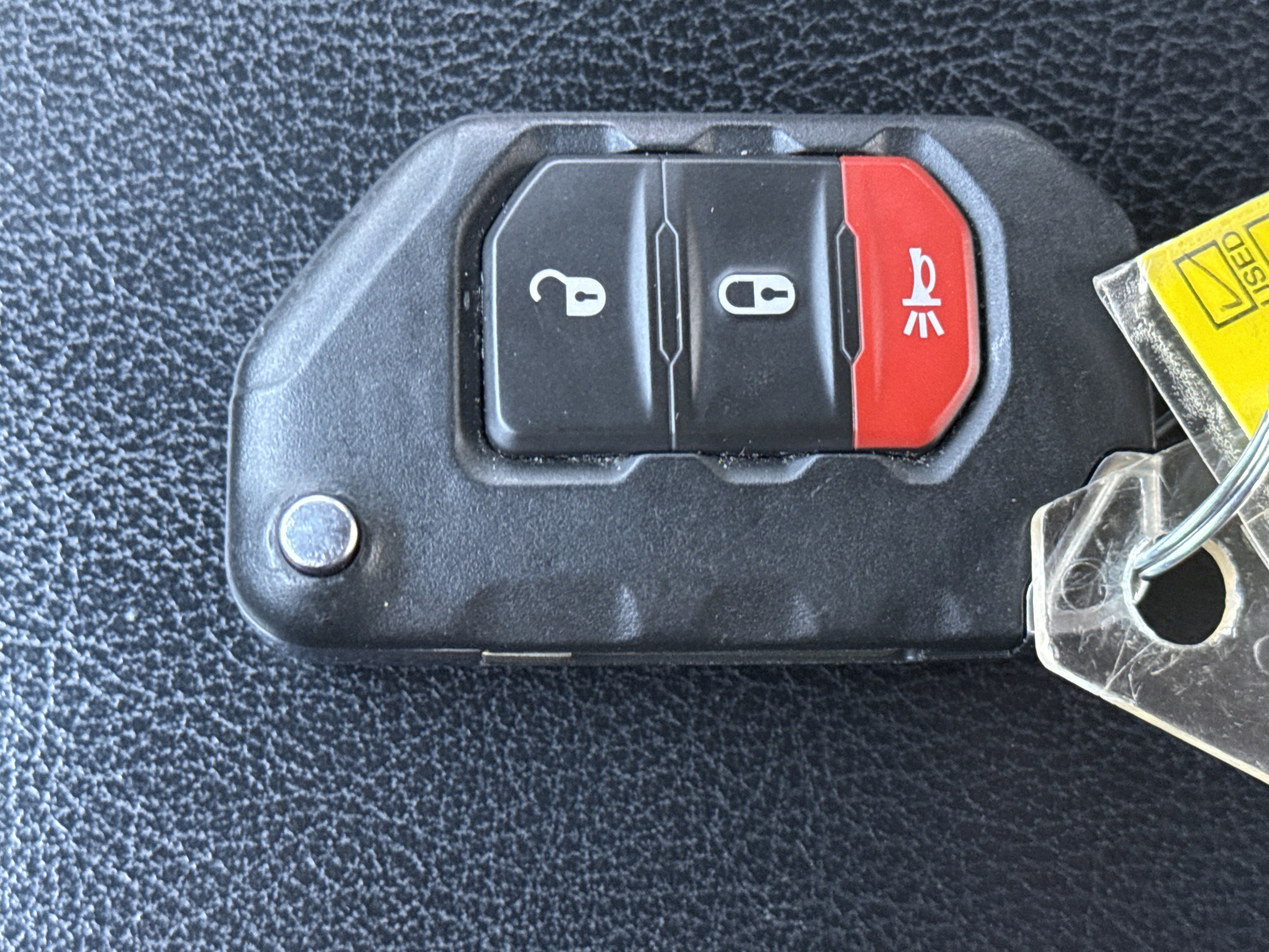 Used 2023 Jeep Gladiator Mojave w/ Trailer Tow Package AWD/4WD image 34