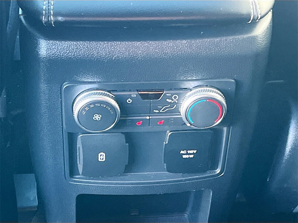 Used 2020 Ford Explorer ST image 27