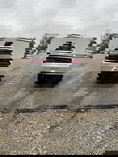 Used 2015 Dodge Challenger SXT Plus image 6