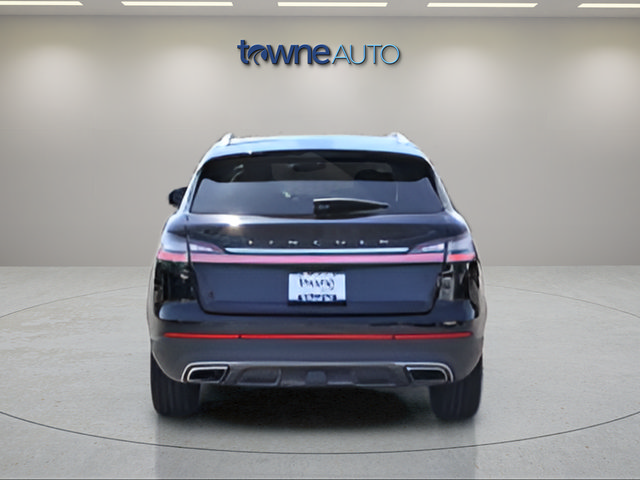 Used 2022 Lincoln Nautilus Reserve w/ Equipment Group 201A AWD/4WD image 4