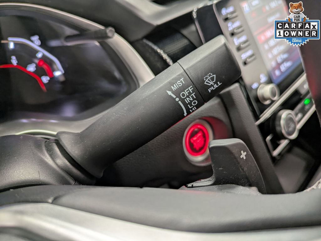 Used 2020 Honda Civic Sport image 19