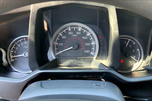 Used 2013 Honda Ridgeline RT image 20
