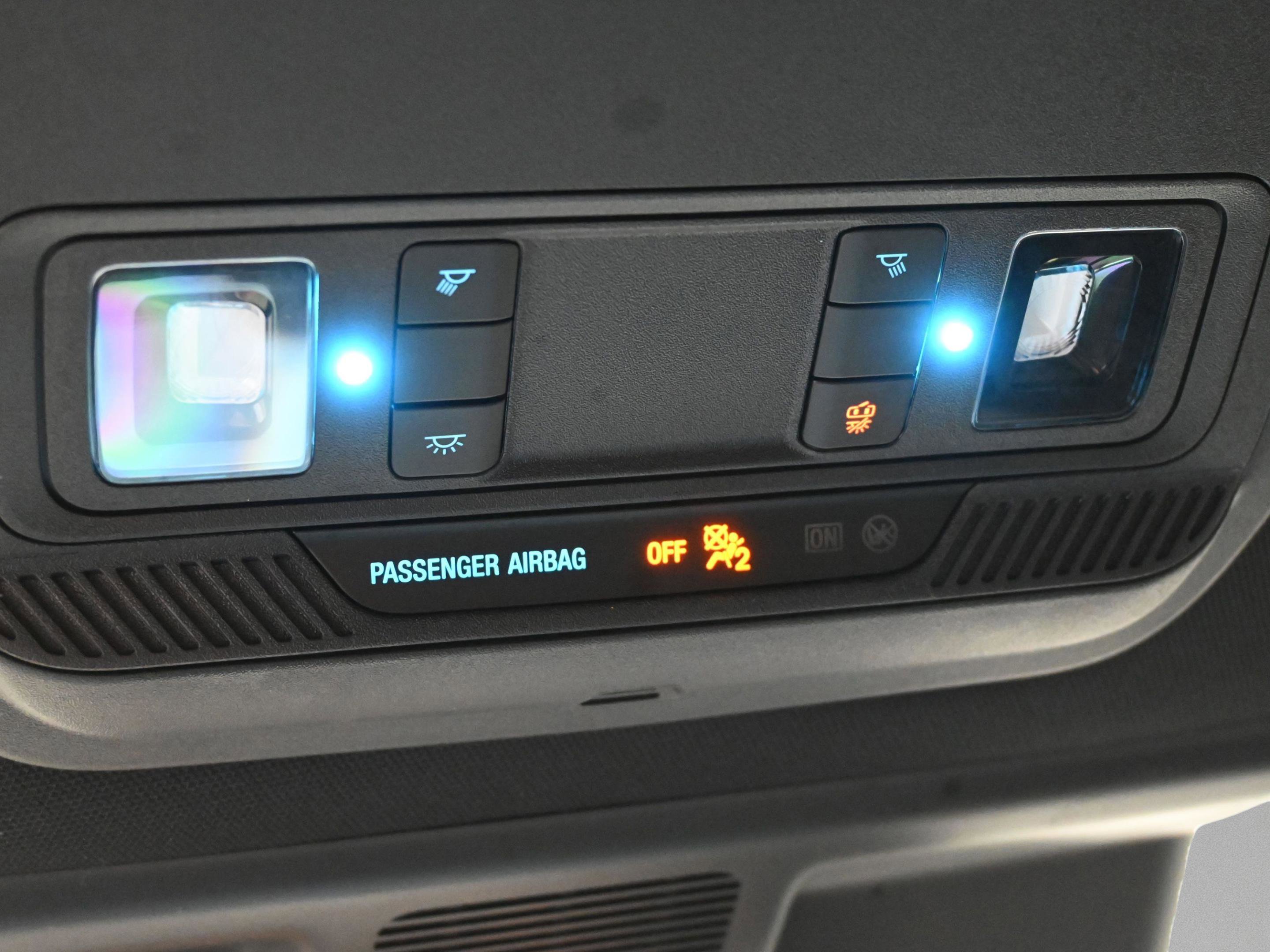 Used 2025 Ford Mustang Mach-E GT image 42