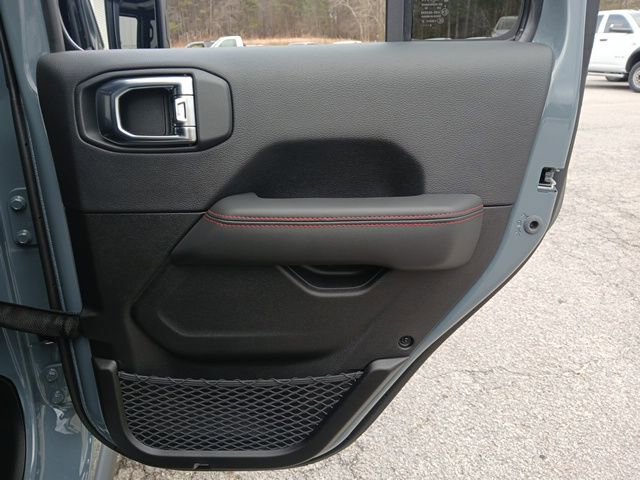 New 2026 Jeep Gladiator Rubicon image 27