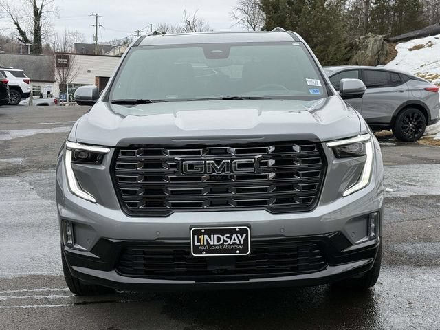 New 2026 GMC Acadia Denali Ultimate AWD/4WD image 7