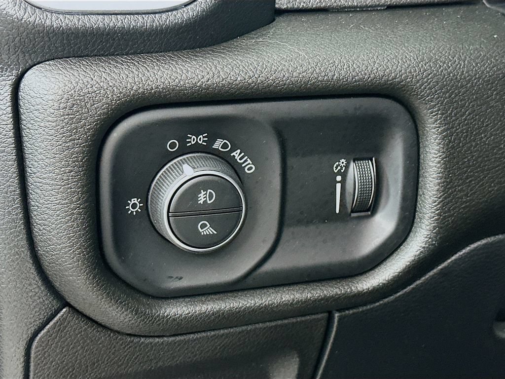 Certified 2022 RAM 1500 Big Horn AWD/4WD image 18