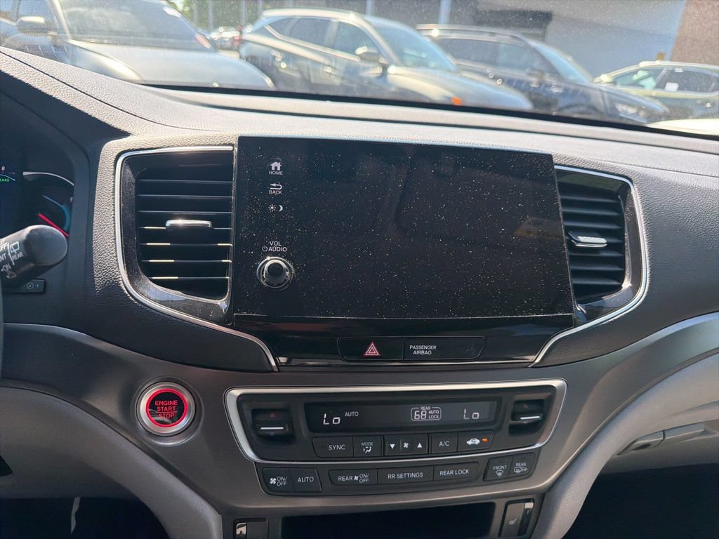 Used 2019 Honda Pilot EX image 31