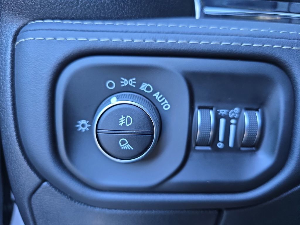 New 2026 RAM 1500 Limited image 26