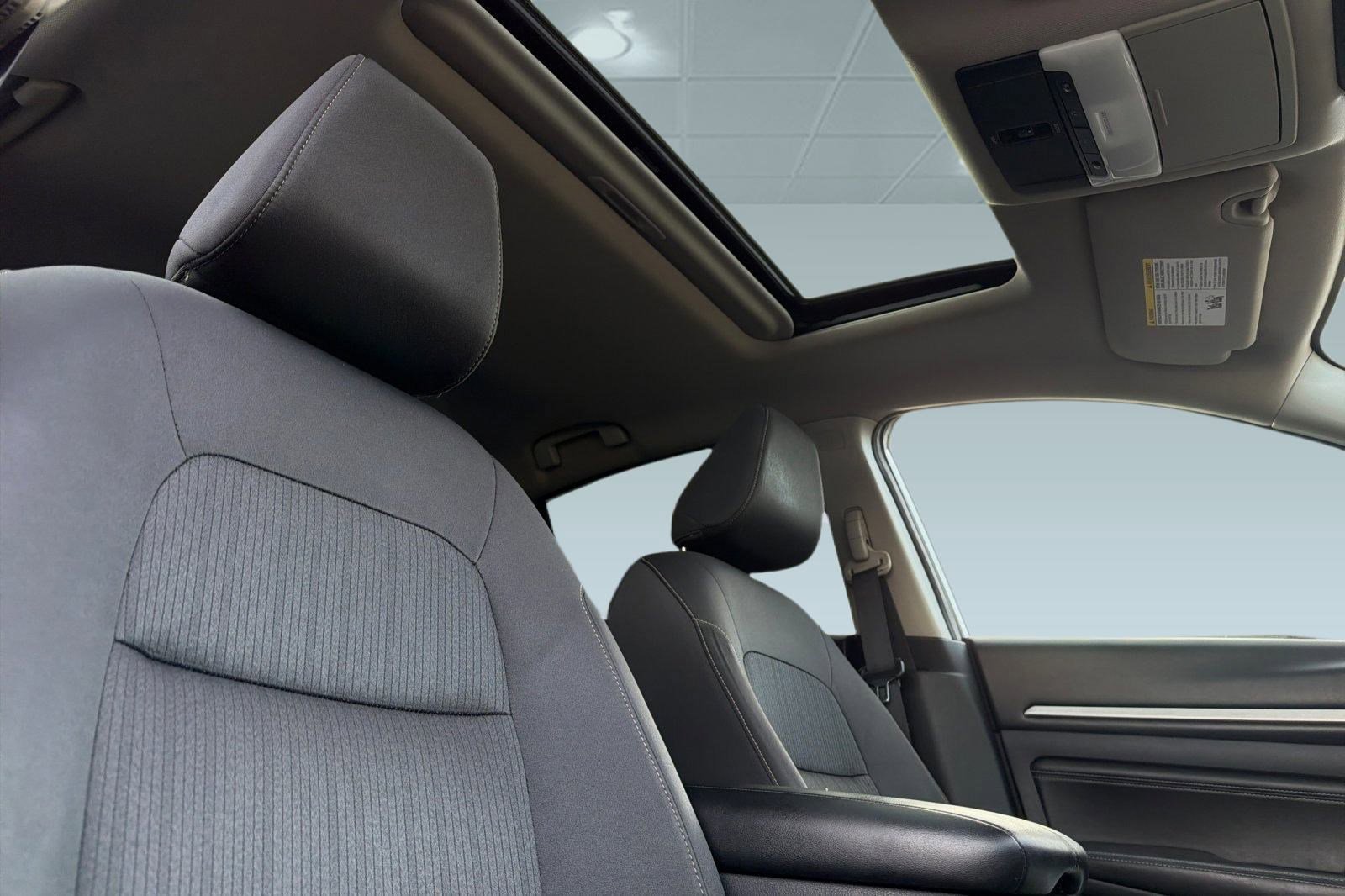 Used 2019 Nissan Altima 2.5 SV image 16