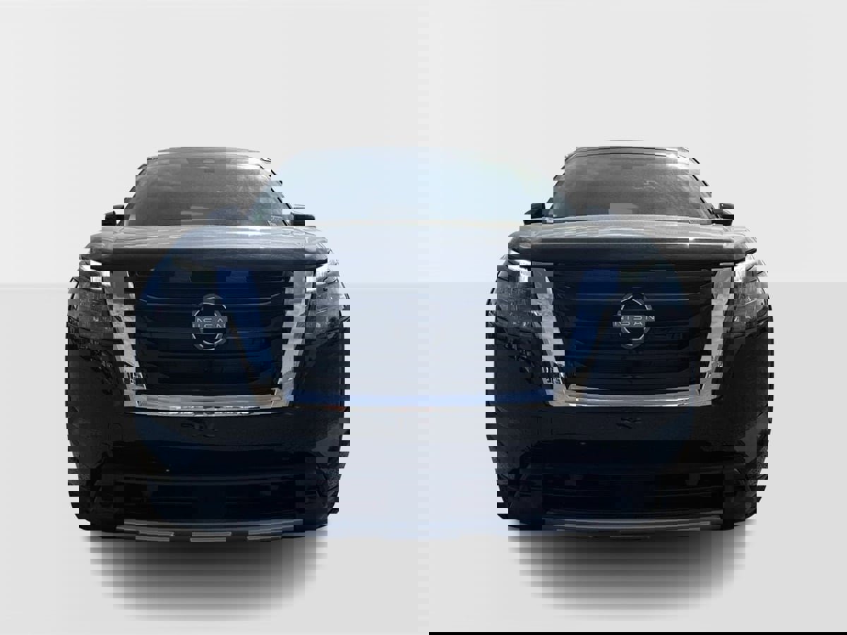 New 2025 Nissan Pathfinder SL image 8