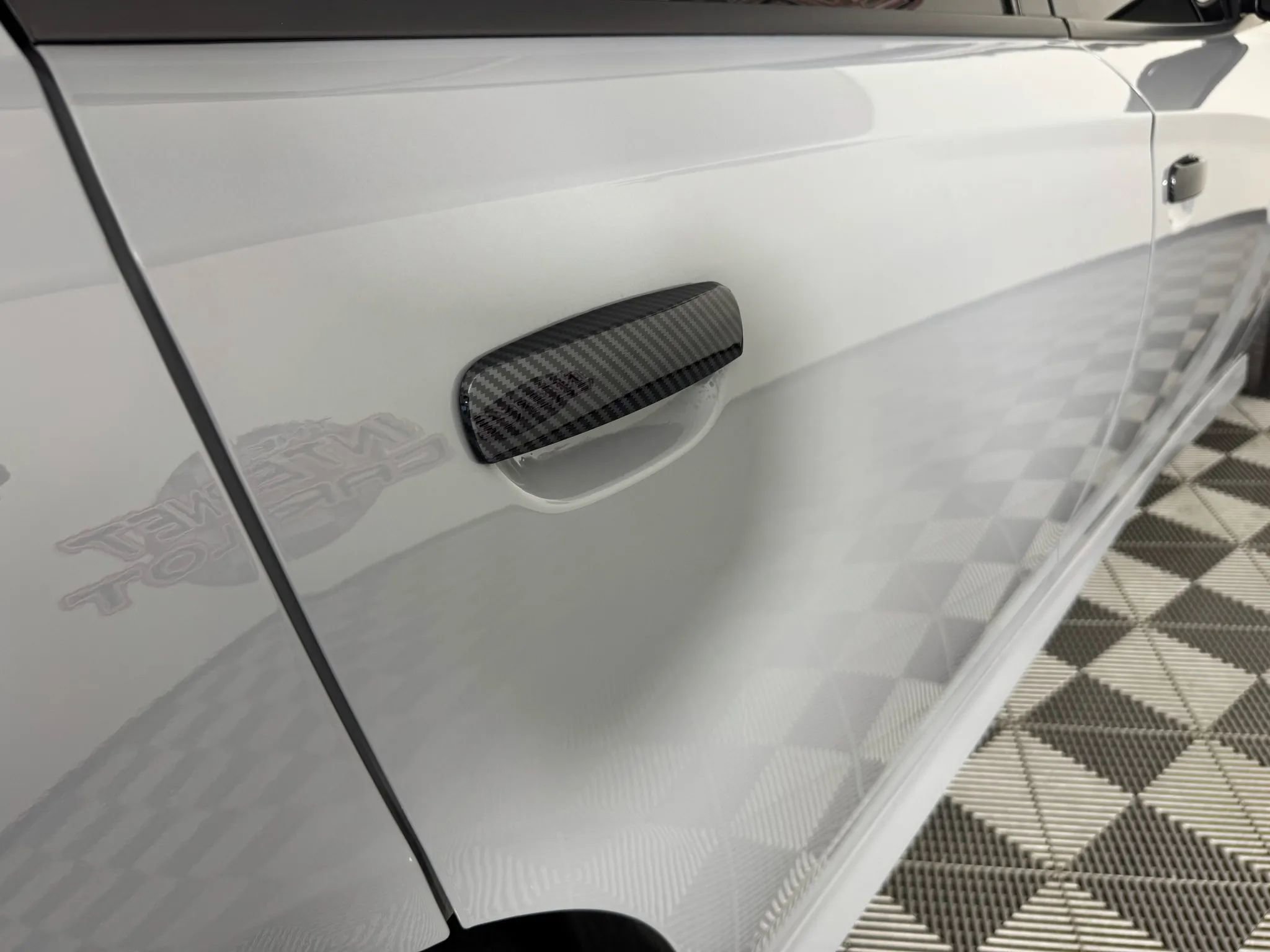 Used 2022 Dodge Charger Scat Pack w/ Navigation & Travel Group image 34