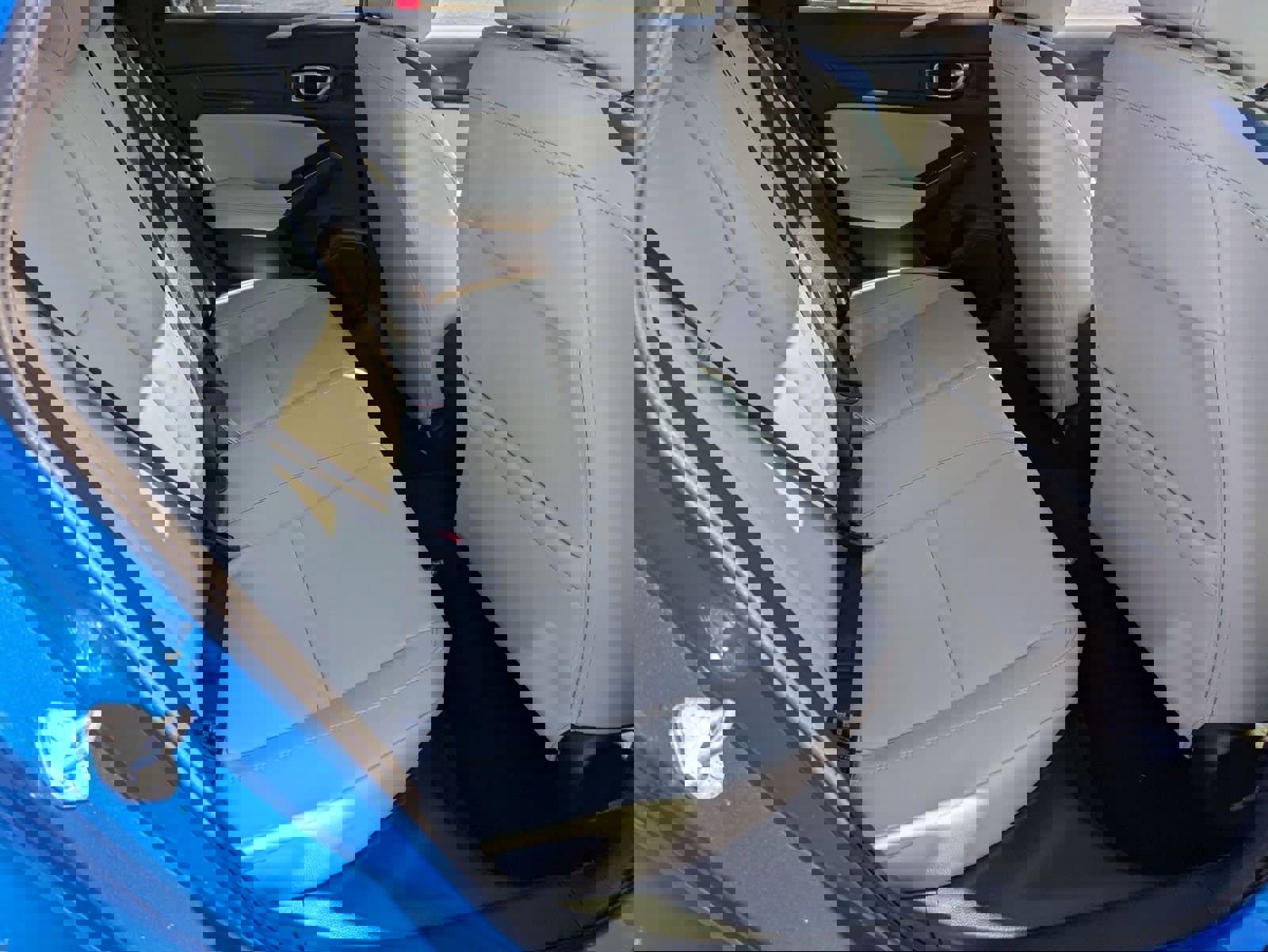 New 2026 Acura Integra A-Spec image 24