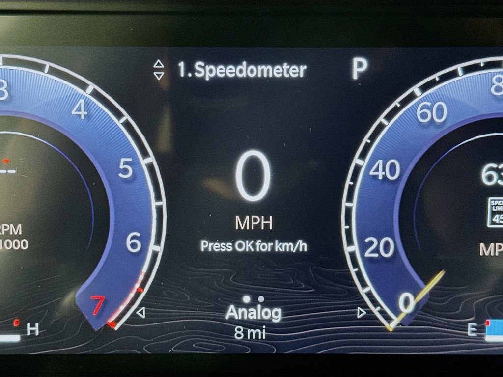 New 2026 Jeep Grand Cherokee Limited image 11