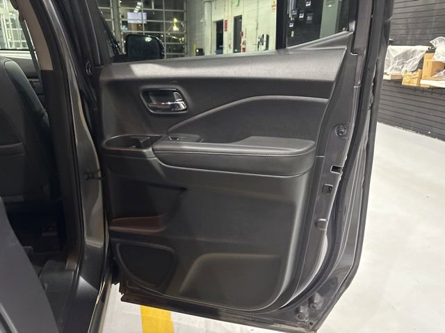 Used 2019 Honda Ridgeline RTL-E image 37