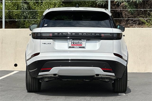 New 2026 Land Rover Range Rover Velar Dynamic SE image 4
