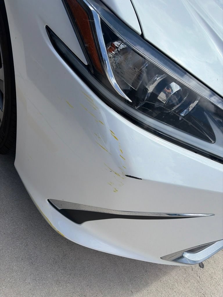 Used 2019 Lexus ES 350 w/ Accessory Package 2 FWD image 6