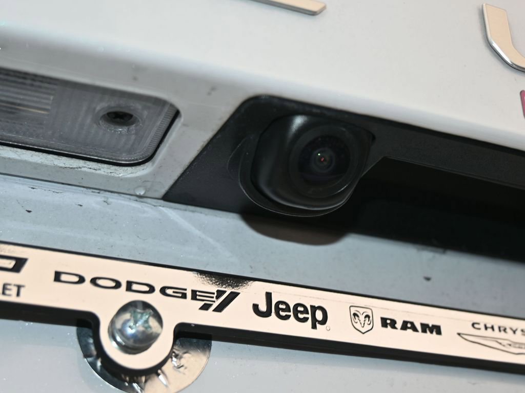 Used 2024 Kia Telluride S w/ S Sunroof Package image 36