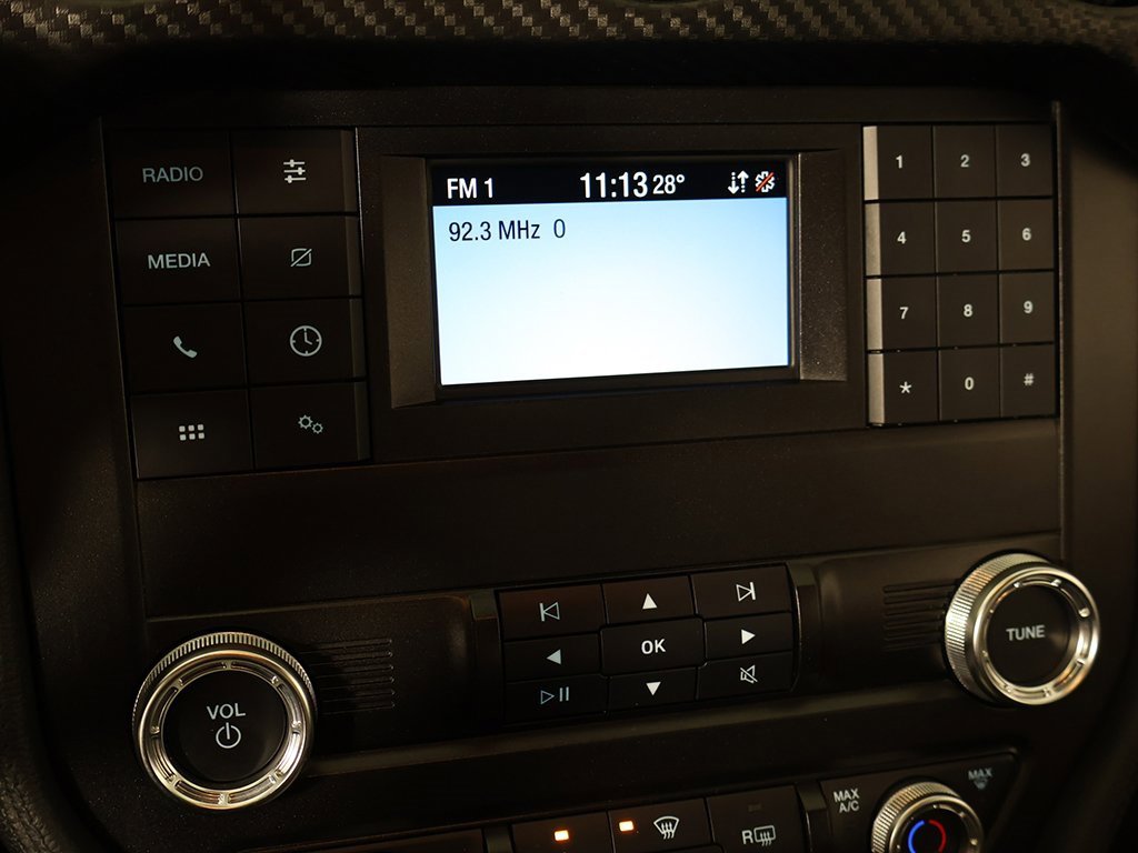 Used 2021 Ford Mustang Coupe image 36