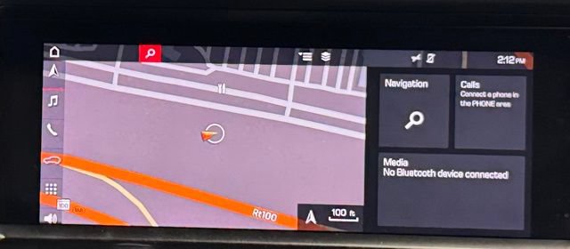 Used 2019 Porsche Macan AWD/4WD image 19