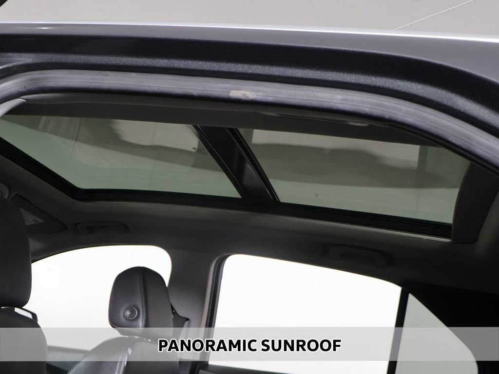 Used 2018 Chevrolet Equinox Premier w/ Premier True North Edition AWD/4WD image 4