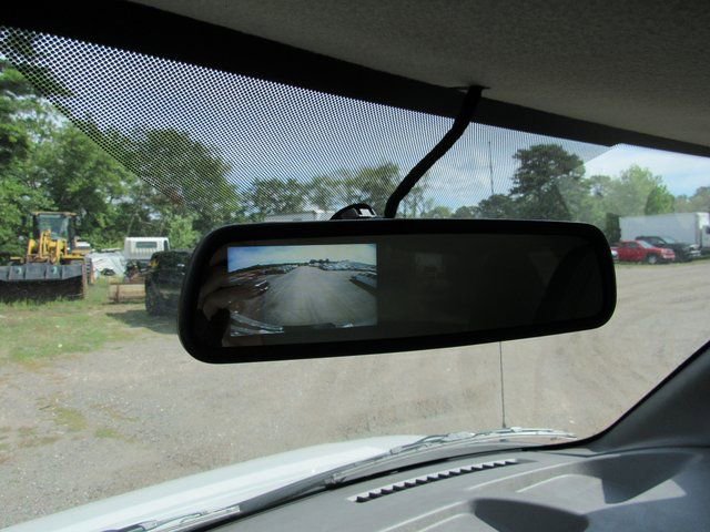 New 2025 GMC Savana 3500 w/ Power Convenience Package image 14