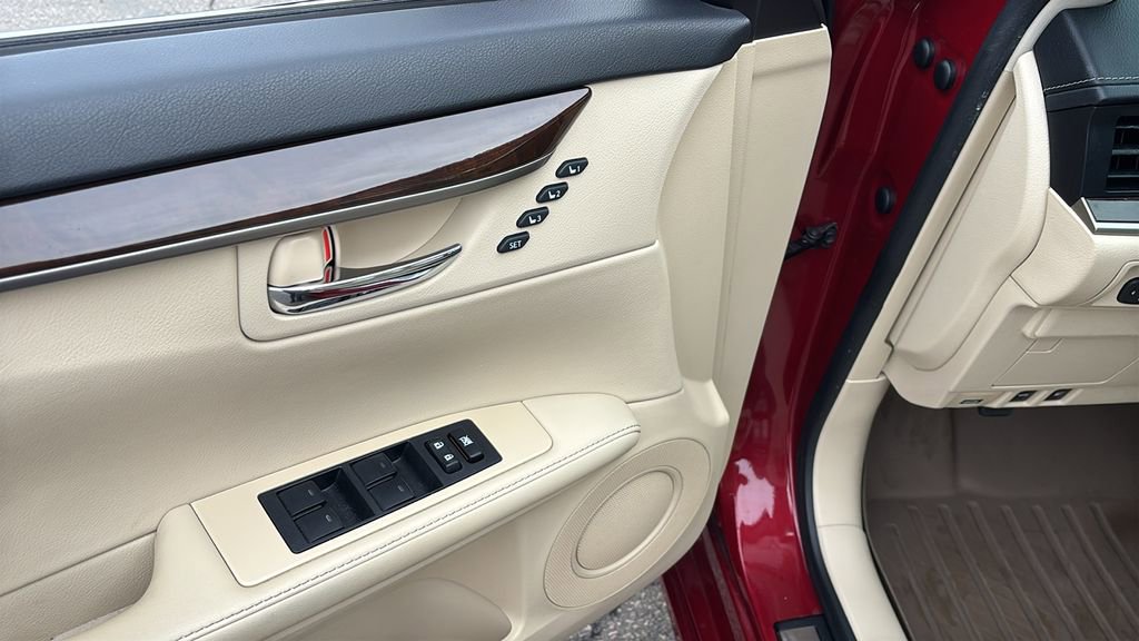 Used 2014 Lexus ES 350 w/ Premium Package image 14