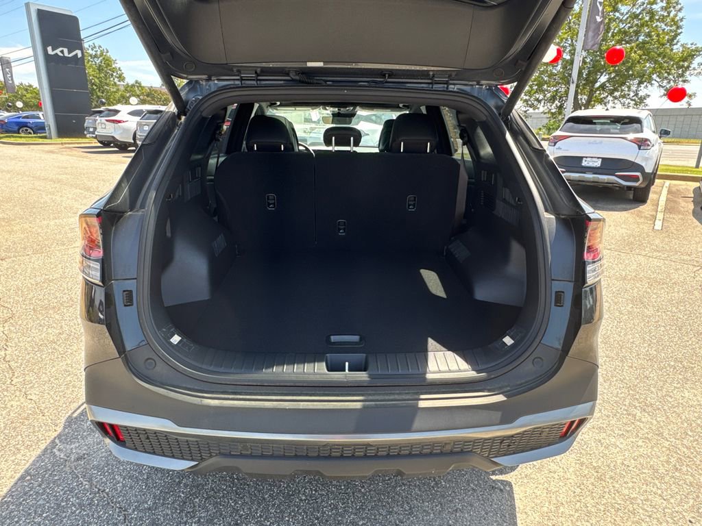 New 2024 Kia Sportage X-Line AWD/4WD image 18