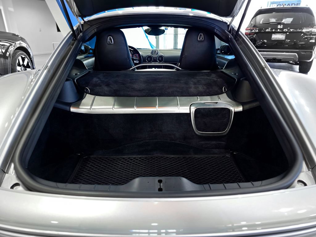 Used 2007 Porsche Cayman S image 7