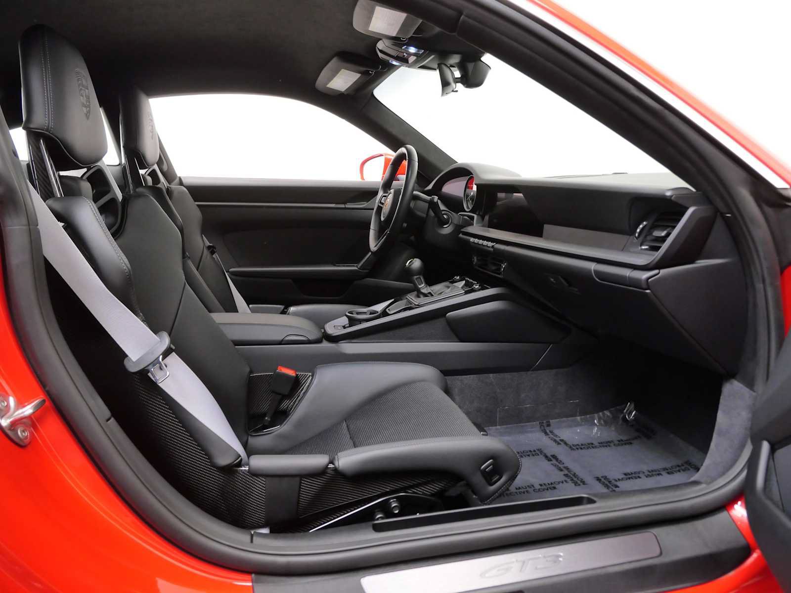 Used 2022 Porsche 911 GT3 RWD image 14