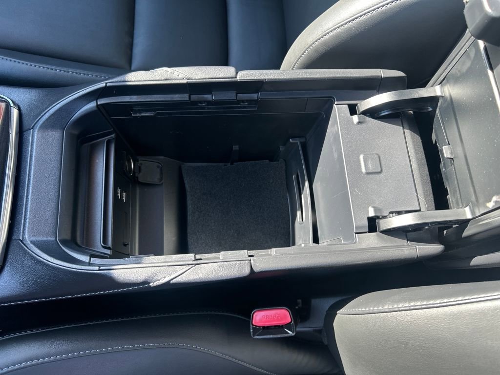 Used 2022 MAZDA CX-30 AWD 2.5 S w/ Preferred Package image 28