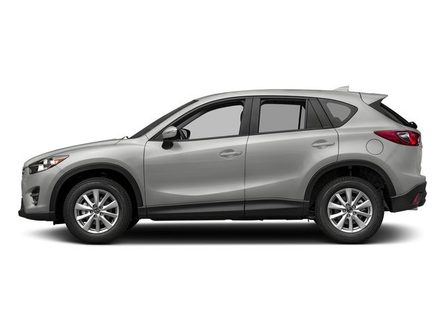 Used 2016 MAZDA CX-5 Touring image 6