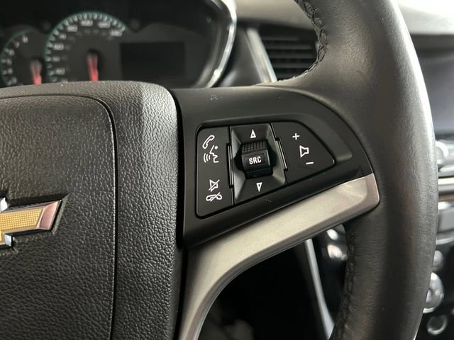 Used 2020 Chevrolet Trax Premier AWD/4WD image 20