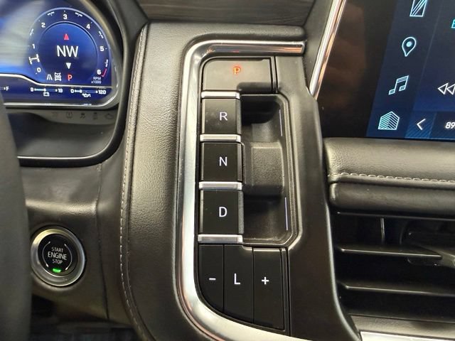 Used 2024 Chevrolet Tahoe LT AWD/4WD image 39