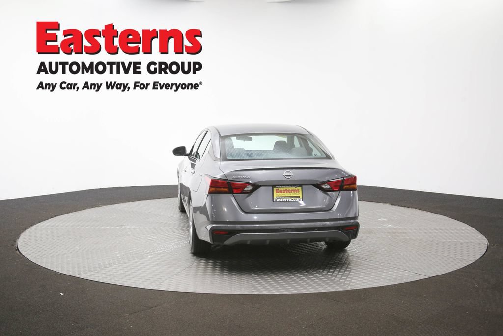 Used 2023 Nissan Altima 2.5 S FWD image 60