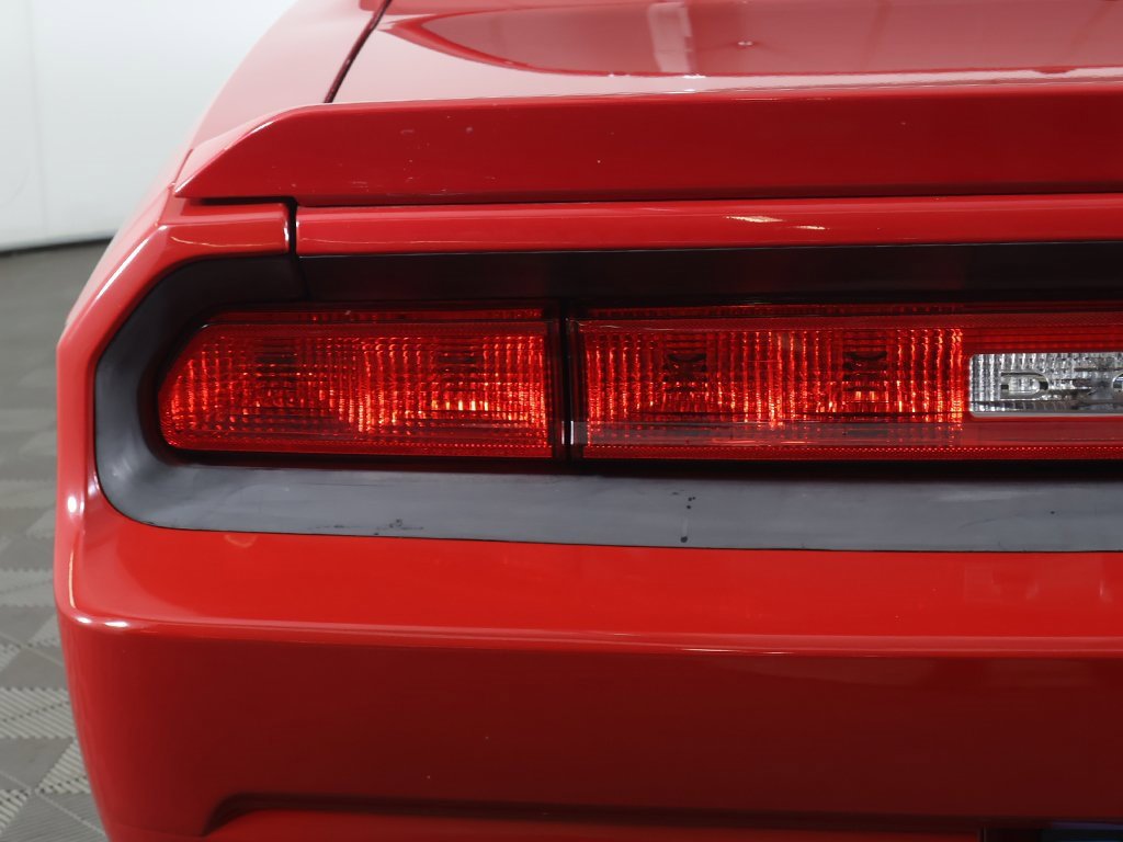 Used 2012 Dodge Challenger SRT8 image 13