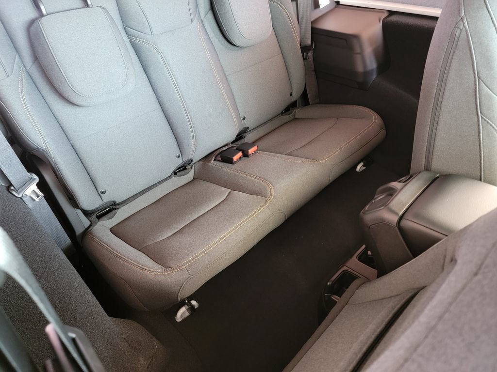 New 2026 Jeep Wrangler Sport AWD/4WD image 14