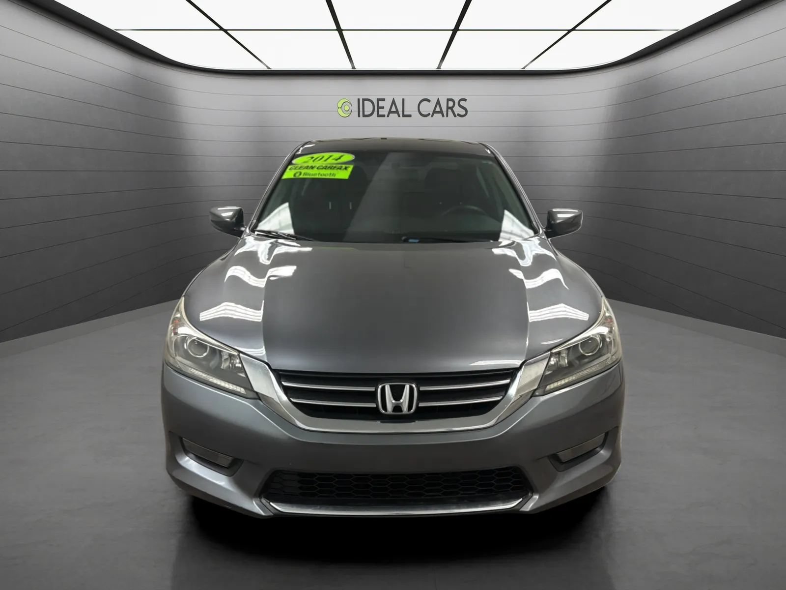 Used 2014 Honda Accord Sport image 2
