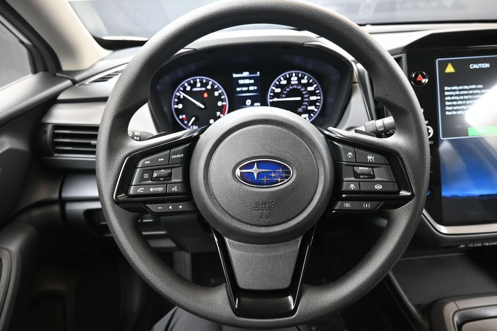 New 2026 Subaru Crosstrek 2.0i Premium AWD/4WD image 25