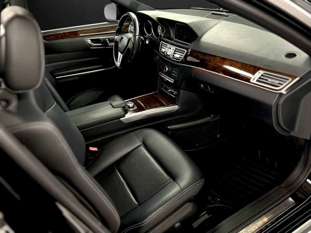 Used 2016 Mercedes-Benz E 350 Sport Pkg image 17