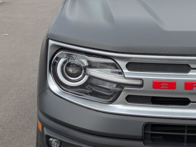 Used 2024 Ford Bronco Sport Free Wheeling w/ Convenience Package image 10