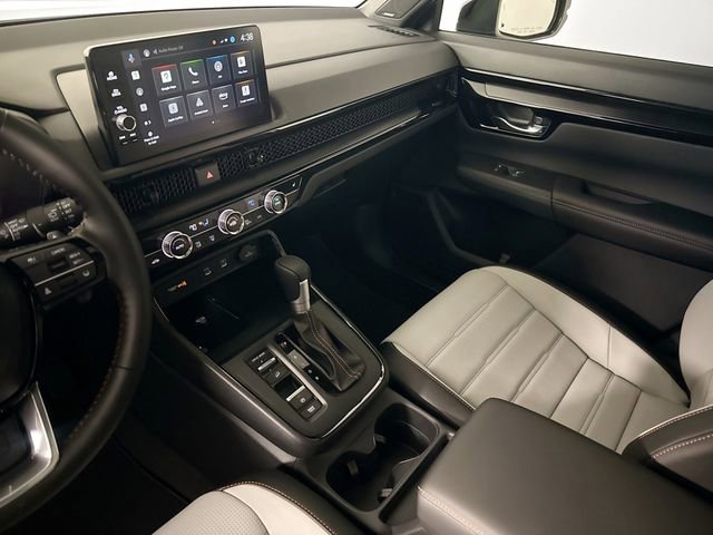 New 2026 Honda CR-V Sport Touring image 37
