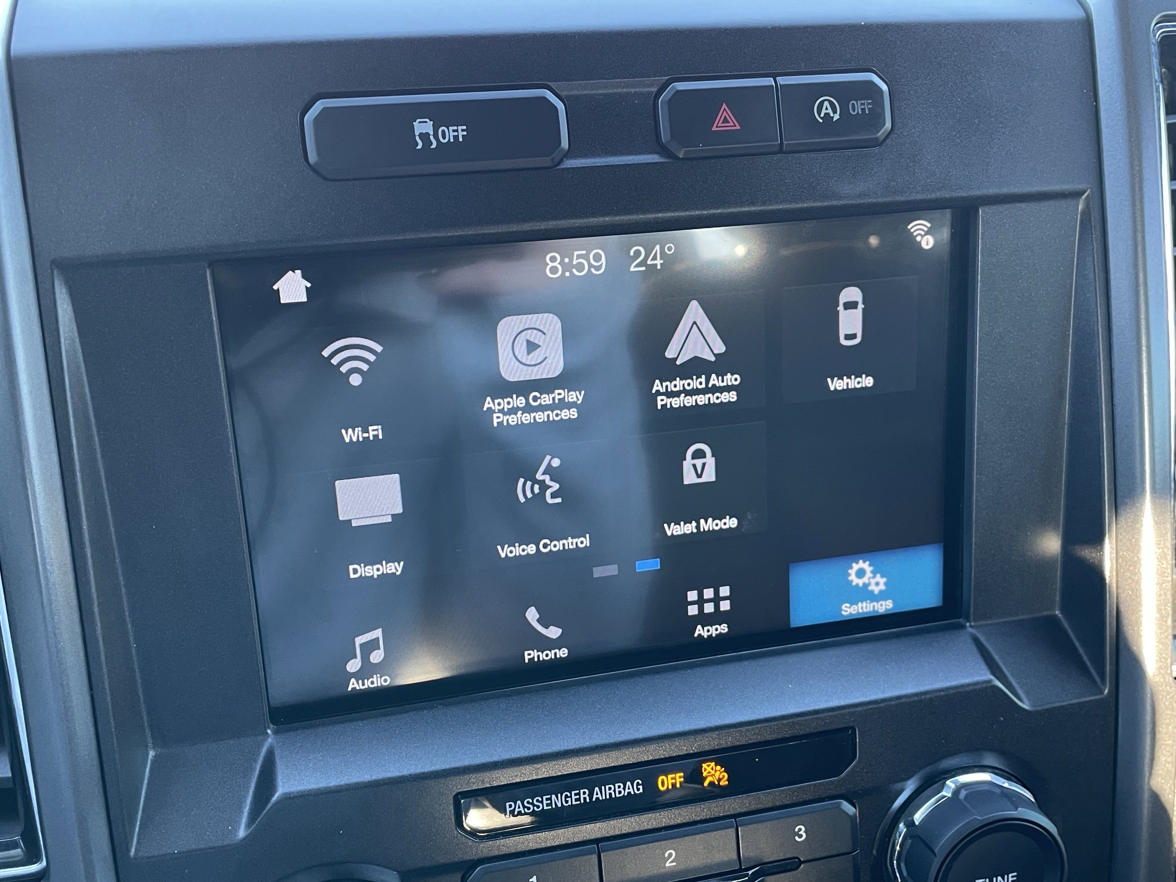 Used 2018 Ford F150 XLT w/ Equipment Group 301A Mid image 30