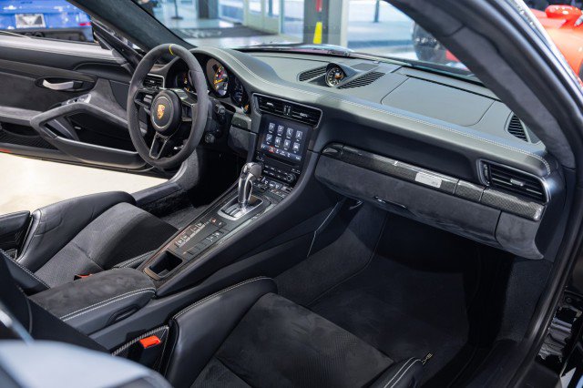 Used 2019 Porsche 911 GT3 RS RWD image 49