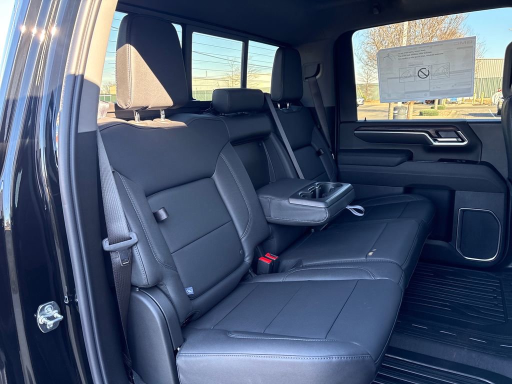 New 2026 GMC Sierra 2500 SLT w/ SLT Premium Package image 54
