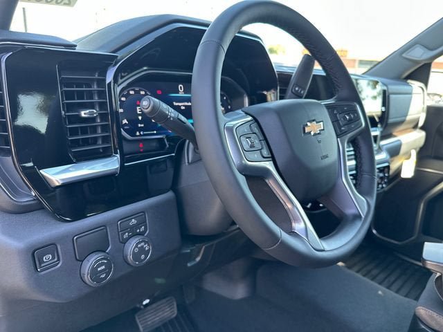 New 2026 Chevrolet Silverado 1500 LT RWD image 13